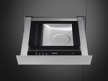 картинка Вакууматор Smeg CPV315X от магазина SEFI