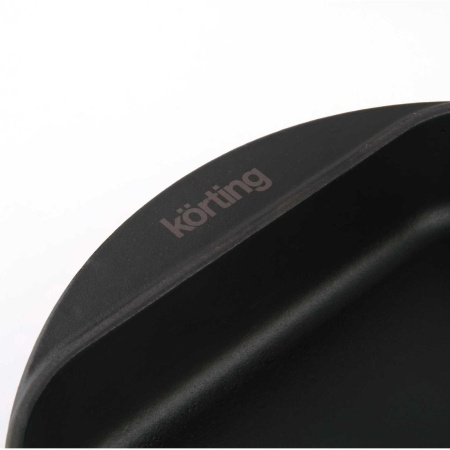 картинка Противень из чугуна с высокими стенками Korting K 1031 TR от магазина SEFI