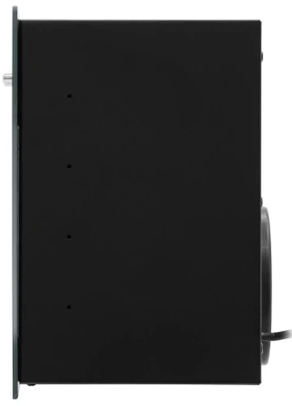 картинка Встраиваемая вытяжка Krona SINTIA 600 BLACK PB от магазина SEFI