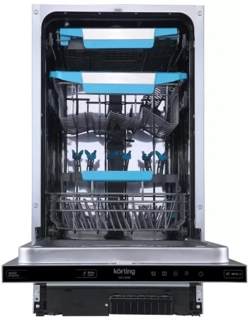 картинка Встраиваемая посудомоечная машина Korting KDI 45980 от магазина SEFI