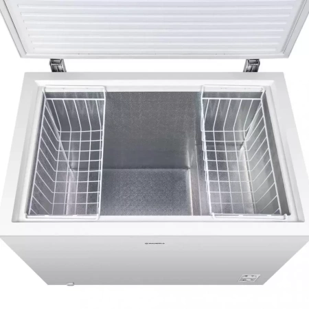 картинка Морозильная камера MAUNFELD MFL300W от магазина SEFI