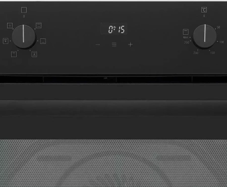 картинка Духовой шкаф KRONA MAGNETE 60 BL/BL от магазина SEFI