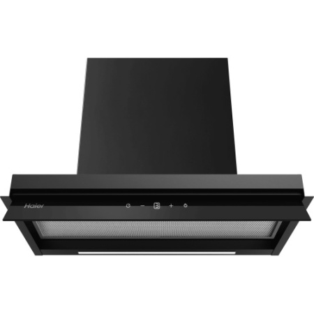 картинка Вытяжка HAIER HVX-W675TGB от магазина SEFI