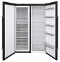 картинка Холодильник Vestfrost VF395-1SB BH (VF395-1SB H +VF391-1SB H) от магазина SEFI