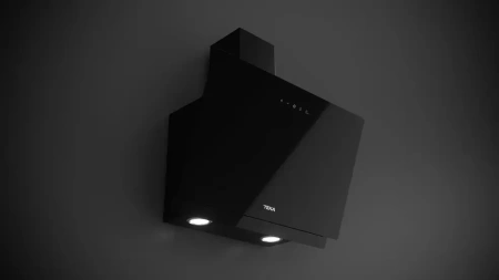 картинка Вытяжка Teka DVN 64030 TTC BLACK от магазина SEFI