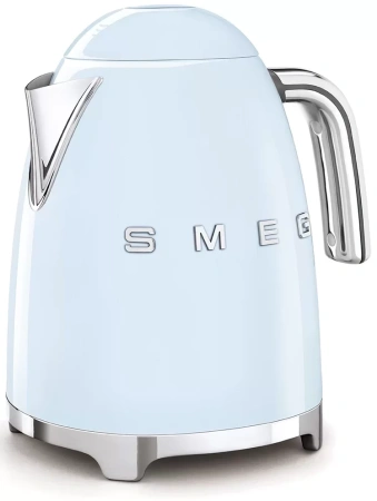 картинка Чайник Smeg KLF03PBEU от магазина SEFI