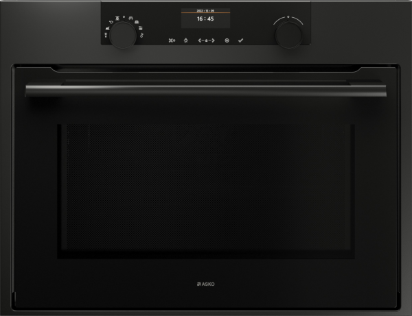 картинка Встраиваемая микроволновая печь Asko OM8464A1 от магазина SEFI