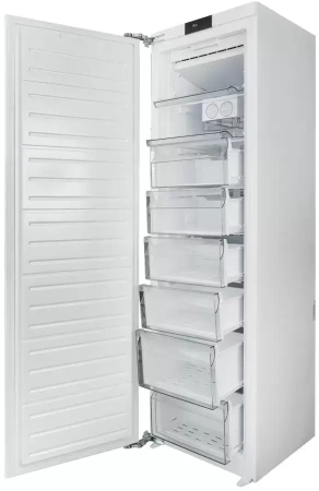 картинка Встраиваемая морозильная камера Schaub Lorenz SL FE226WE от магазина SEFI