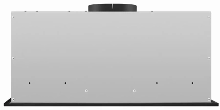 картинка Встраиваемая вытяжка MAUNFELD Fantasy 1000ST 60 черное стекло от магазина SEFI