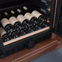 картинка Винный шкаф Meyvel MV77PRO-KBT2 (Итальянский орех) от магазина SEFI