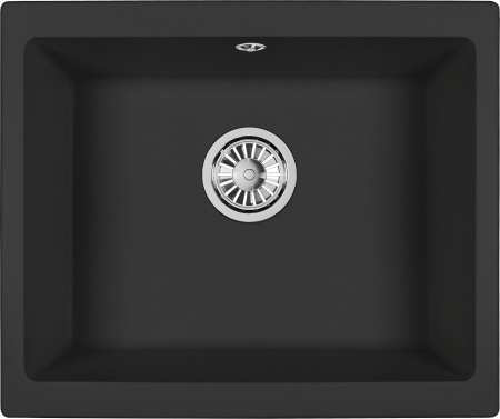 картинка Мойка Granula 5551, турмалин, кварц от магазина SEFI