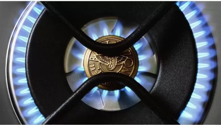 картинка Газо-электрическая панель Bertazzoni PM36 3 0G X от магазина SEFI