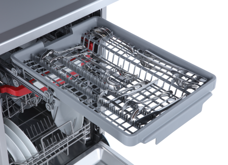 картинка Посудомоечная машина GFM 4573 от магазина SEFI