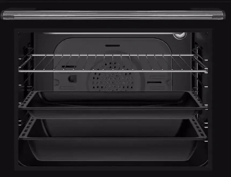 картинка Духовой шкаф Korting OKB 370 CMX от магазина SEFI