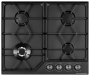 картинка Газовая варочная панель KUPPERSBERG FS 62 B от магазина SEFI