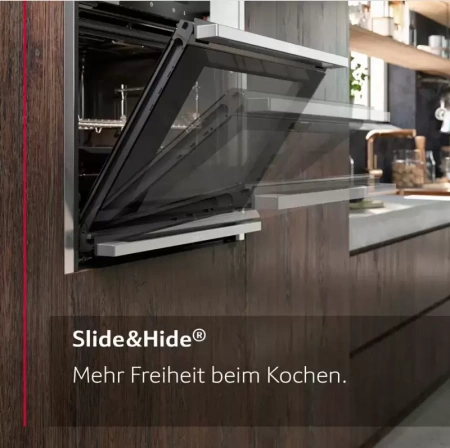 картинка Духовой шкаф Neff B55CS22N0 от магазина SEFI