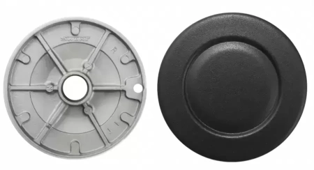 картинка Газовая варочная панель MAUNFELD EGHE.32.63CB/G от магазина SEFI