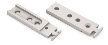 картинка Соединительные элементы CATENARIE TS1976 КРЕПЛЕНИЕ ПОД ЕВРОВИНТ от магазина SEFI