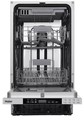 картинка Встраиваемая посудомоечная машина HAIER HDWE11-194RU от магазина SEFI