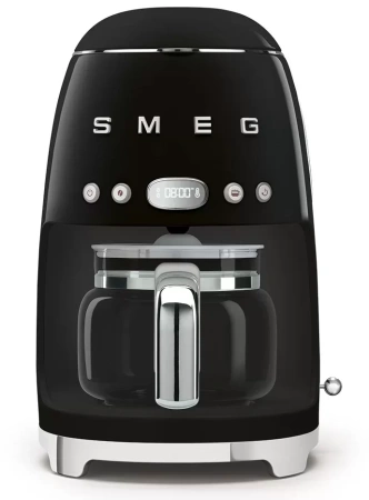 картинка Капельная кофеварка Smeg DCF02BLEU от магазина SEFI