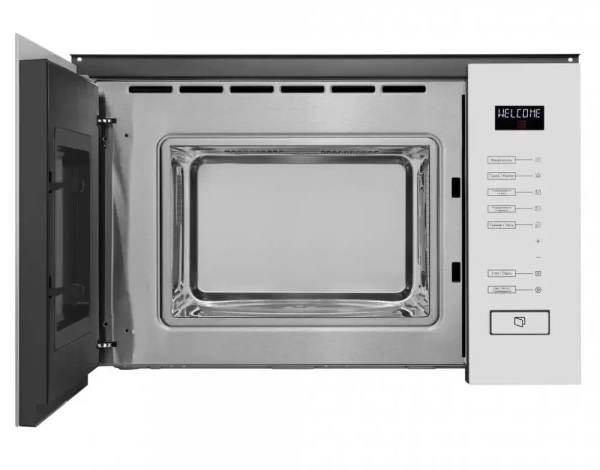 картинка Встраиваемая микроволновая печь MAUNFELD MBMO.20.8GW от магазина SEFI