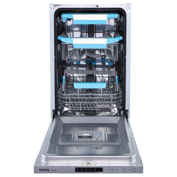 картинка Посудомоечная машина Korting KDI 45017 от магазина SEFI