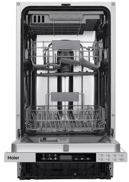 картинка Встраиваемая посудомоечная машина HAIER HDWE11-194RU от магазина SEFI