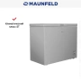 картинка Морозильный ларь MAUNFELD MFL200GR от магазина SEFI