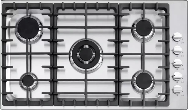 картинка Газовая варочная панель Barazza 1POF90 от магазина SEFI