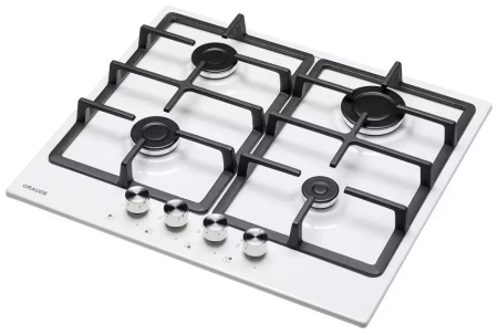 картинка Газовая варочная панель Graude GS 60.1 WM от магазина SEFI