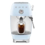 картинка Кофемашина Smeg ECF03PBEU от магазина SEFI