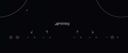 картинка Варочная панель Smeg SE364TD от магазина SEFI