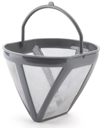 картинка Капельная кофеварка Smeg DCF02PBEU от магазина SEFI