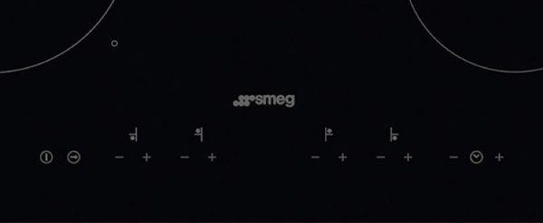 картинка Варочная панель Smeg SE364TD от магазина SEFI