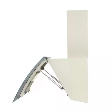 картинка Вытяжка MAUNFELD Sky Star Chef 60 бежевый от магазина SEFI