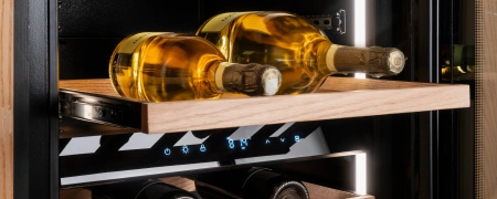 картинка Встраиваемый винный шкаф Bertazzoni RWC60B4DNRP от магазина SEFI