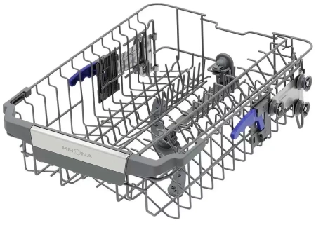 картинка Встраиваемая посудомоечная машина Krona MARTINA 45 BI от магазина SEFI
