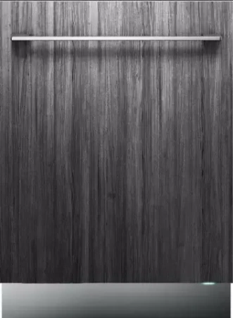 картинка Встраиваемая посудомоечная машина Asko DFI433B/1 от магазина SEFI