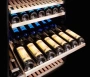 картинка Винный шкаф Dunavox DX-181.490DBK от магазина SEFI