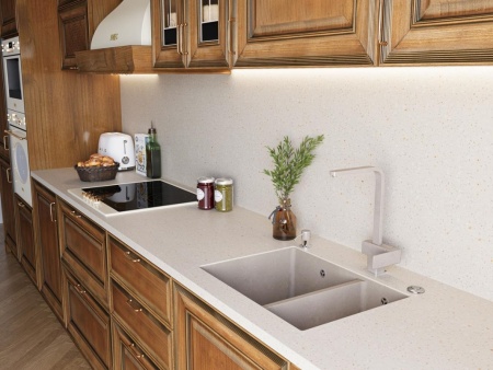 картинка Мойка EMAR 2665.PL, цвет Берилл от магазина SEFI