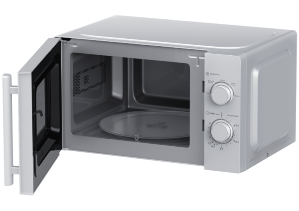 картинка Отдельностоящая микроволновая печь HAIER HMB-MM207SA от магазина SEFI