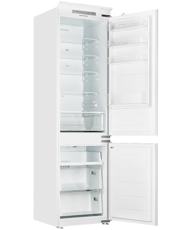 картинка Холодильник встраиваемый RBN 1961 от магазина SEFI