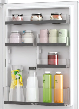 картинка Встраиваемый холодильник HAIER HBW5518ERU от магазина SEFI