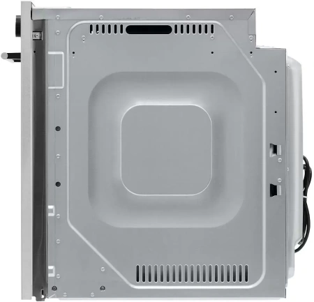 картинка Духовой шкаф KRONA QUENDEL 60 BL/S от магазина SEFI