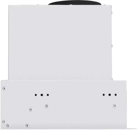 картинка Встраиваемая вытяжка MAUNFELD Fantasy 90 белый от магазина SEFI