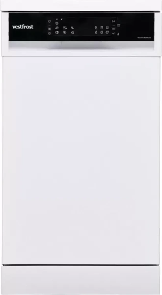 картинка Посудомоечная машина Vestfrost WVDWF422V01W от магазина SEFI