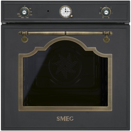 картинка Духовой шкаф Smeg SF67C1AO Cortina от магазина SEFI