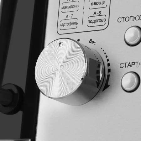 картинка Встраиваемая микроволновая печь MAUNFELD XBMO202S от магазина SEFI