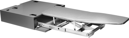 картинка Выдвижная гладильная доска Asko HI1153T от магазина SEFI