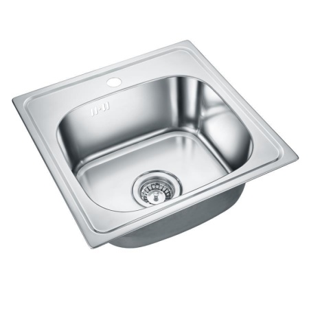 картинка Мойка Emar 130A, цвет Глянец от магазина SEFI